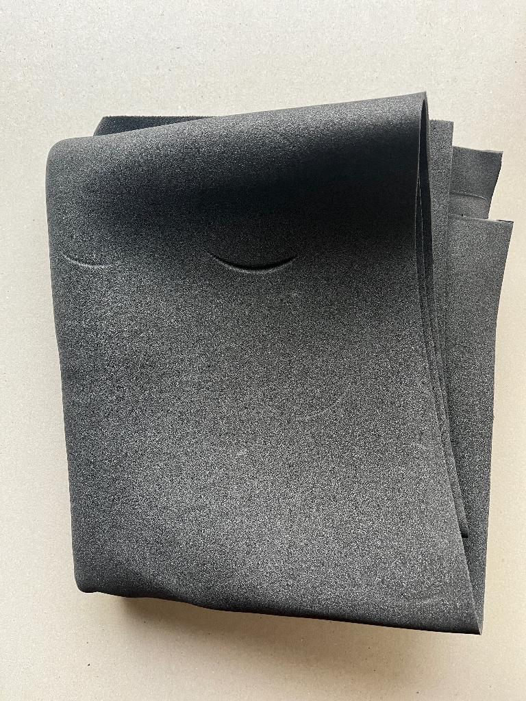 Slaapmat Evazote EV 50 4 mm, Enlèvement
