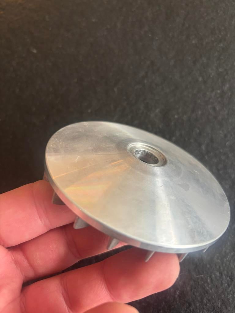 Mbk spirit, Motos, Enlèvement ou Envoi