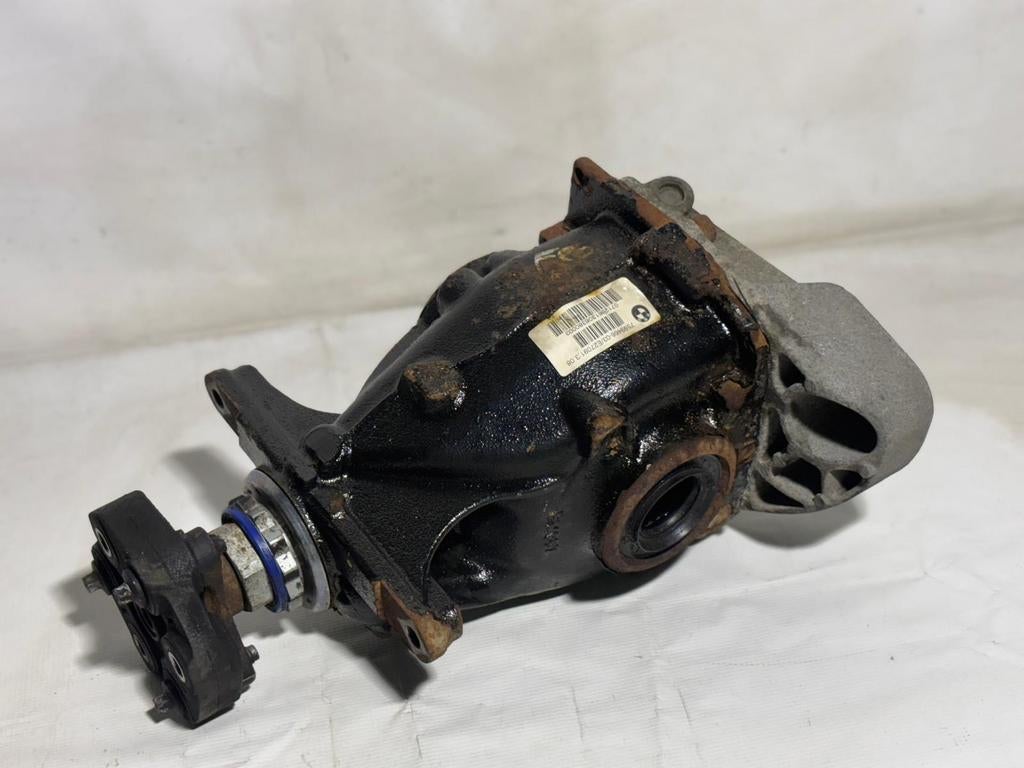 Différentiel Pont Arrière BMW F20 7599466 3.08, Enlèvement, Utilisé, V, BMW