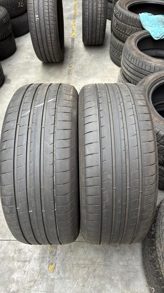 2554520  245/45/20  255/45R20 zomer merk Goodyear, Auto-onderdelen, Ophalen