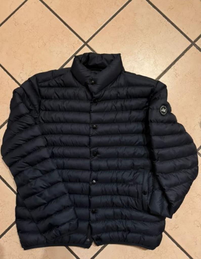 DONSJAS VOOR HEREN - PEACEFUL HOOLIGAN - LARGE, Maat 52/54 (L), Zo goed als nieuw, Peaceful Hooligan, Verzenden