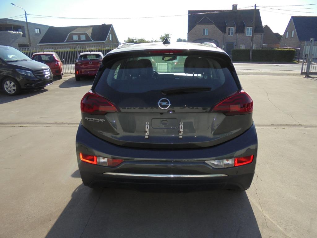 OPEL AMPERA, Autos, Cuir, Ampera, Entreprise, 5 places