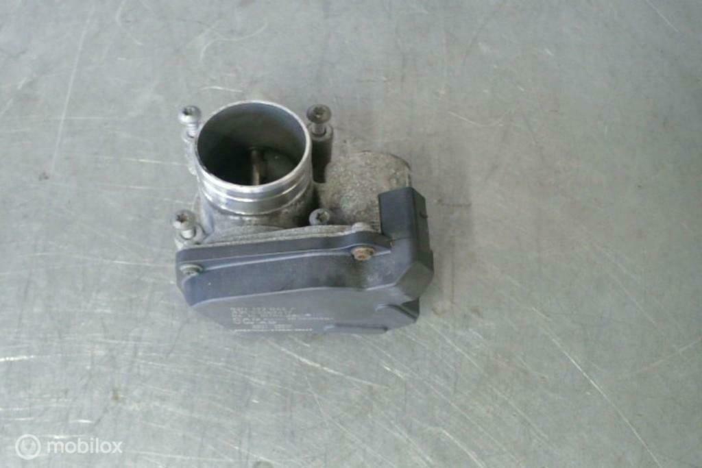 Gasklephuis 03D133062F 1.2 12V CGP VAG, Enlèvement ou Envoi, Utilisé