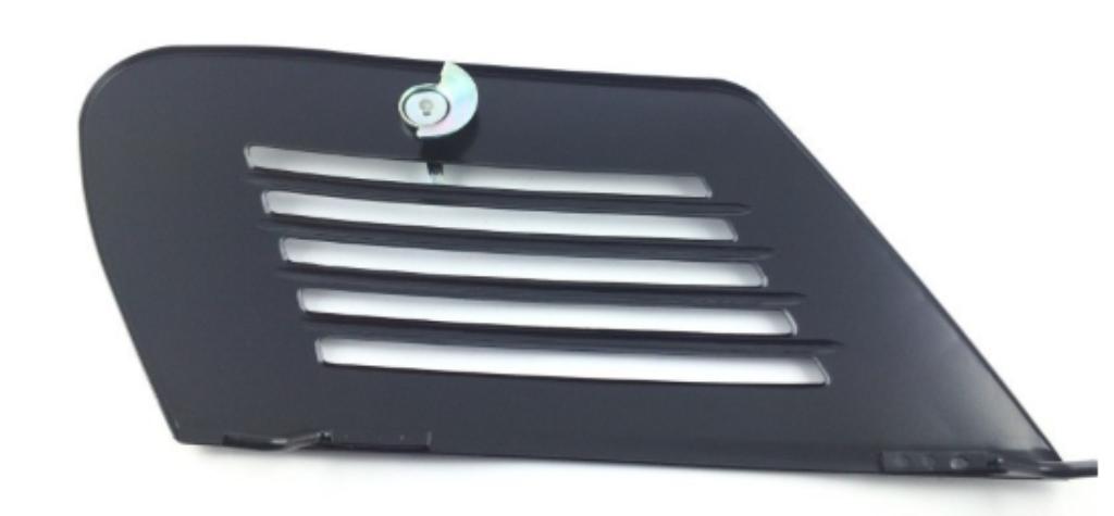 Zijdeur (klein model) Vespa 50 L, R, S, Ophalen of Verzenden, Nieuw