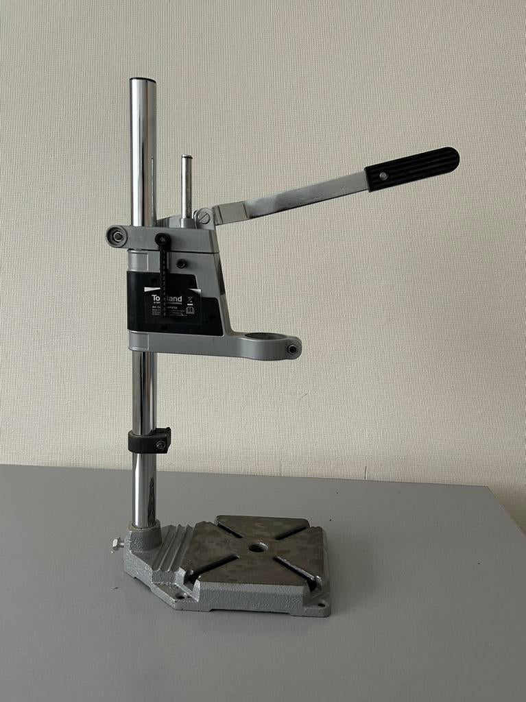 Boorstandaard, Doe-het-zelf en Bouw, Gereedschap | Boormachines, Ophalen