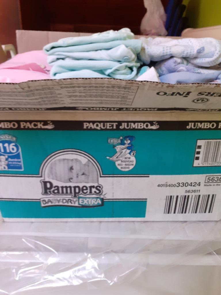 Babykleding (jongens) Maat 86, Kinderen en Baby's, Ophalen, Gebruikt, Jongetje of Meisje, Overige typen