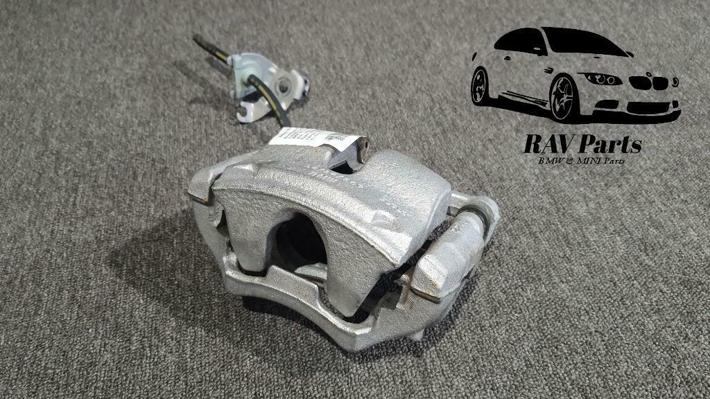 Remzadel Rechts Voor BMW F40 F39 F45 F48 G20 G21 / 6860266, Autos : Pièces & Accessoires, Freins & Transmission, BMW, Mini, Utilisé