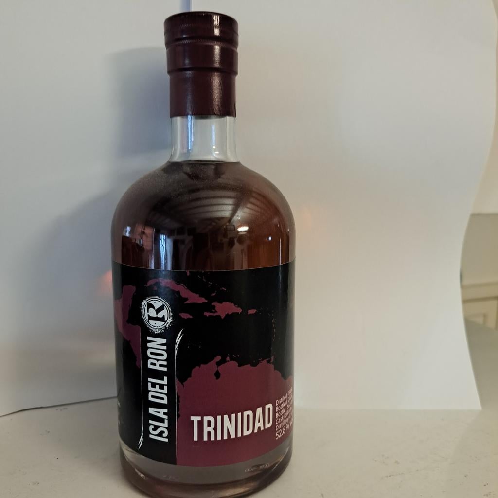 Caroni 30y isla del ron, Collections, Enlèvement ou Envoi