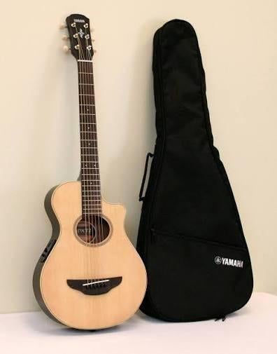 Yamaha APX T2 NT + gratis statief, Enlèvement