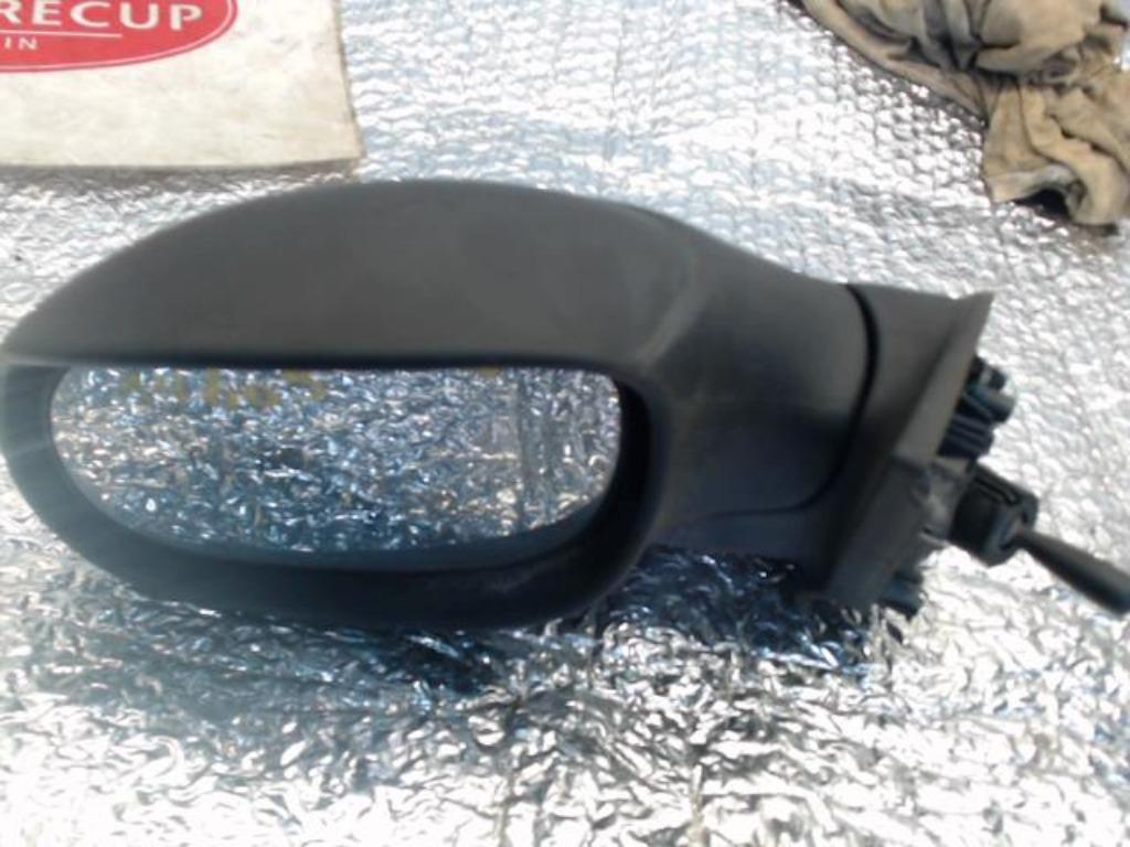 Rétroviseur gauche Citroen C3 2005-2010 LP/14605, Ophalen, Gebruikt