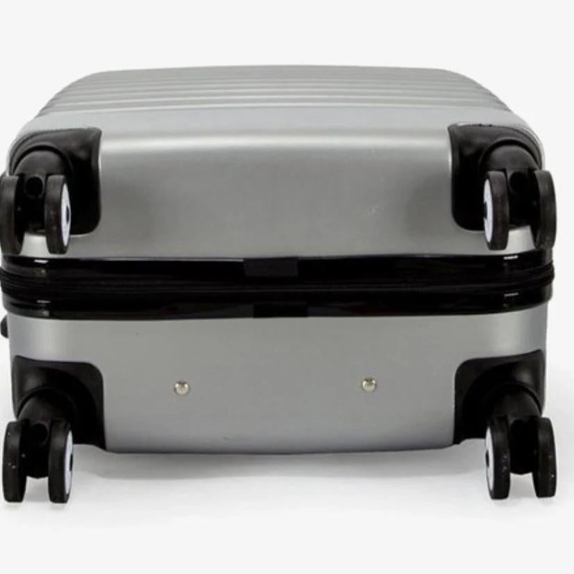 Ensembles de bagages 3 pièces et ensemble de valises de voya, Enlèvement ou Envoi