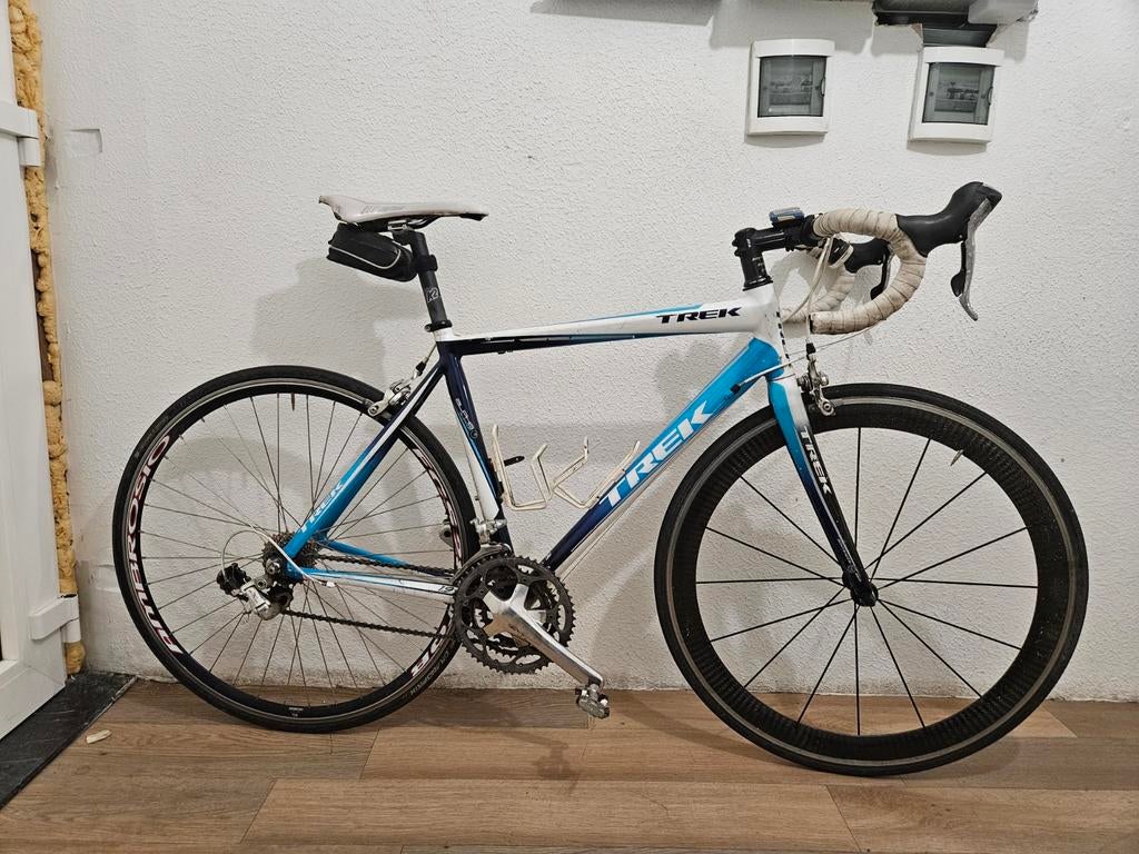 Velo de courses trek, Vélos & Vélomoteurs, Vélos | Vélos de course, Enlèvement