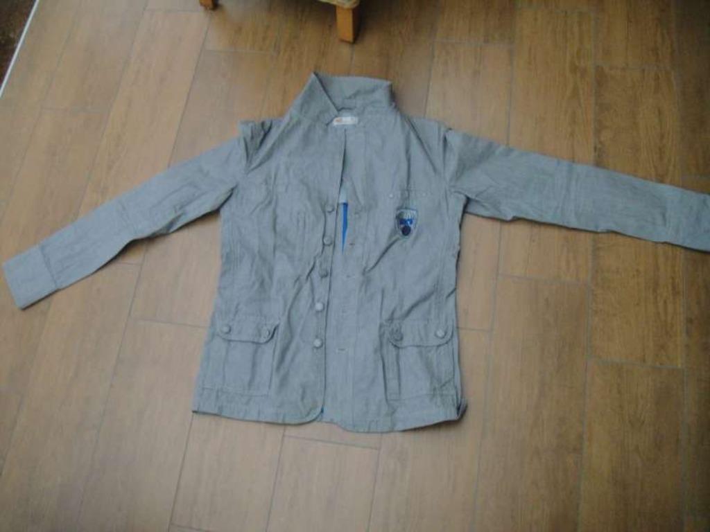 nieuwe blazer cks m176, Cks, Nieuw, Ophalen of Verzenden, Jongen
