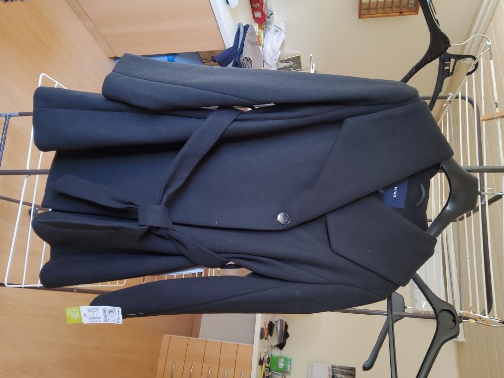 Winterjas, Ophalen of Verzenden, Nieuw, Maat 38/40 (M)