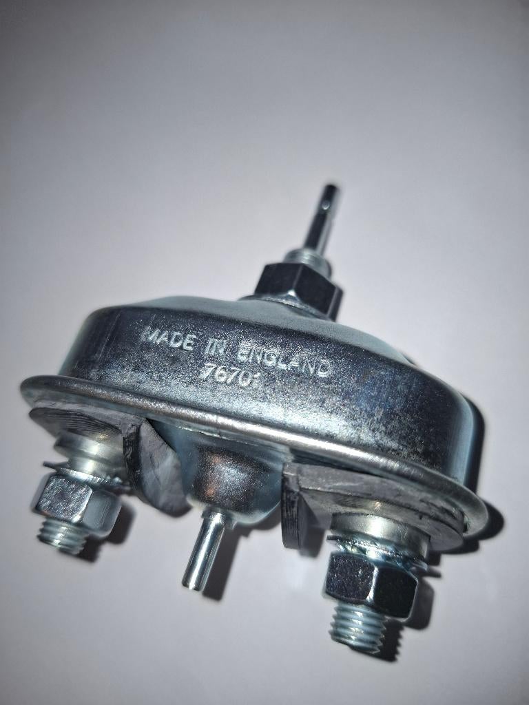 MGA starter motor pull switch, Ophalen of Verzenden, Nieuw