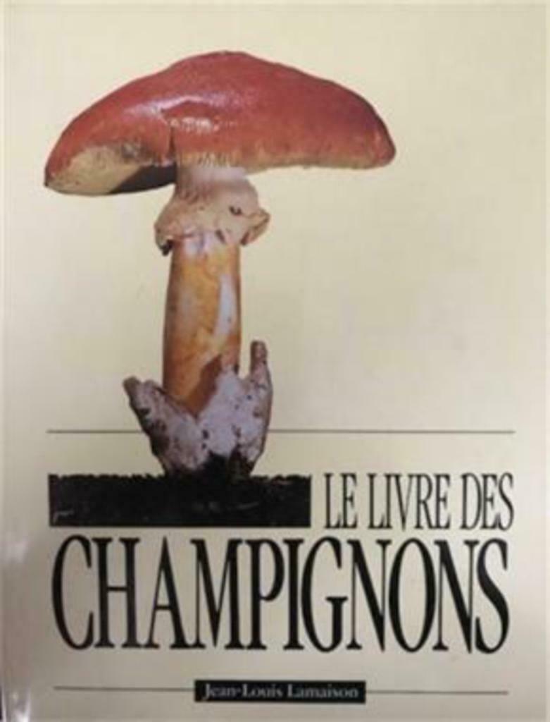 Le livre des champignons, Enlèvement ou Envoi, Utilisé