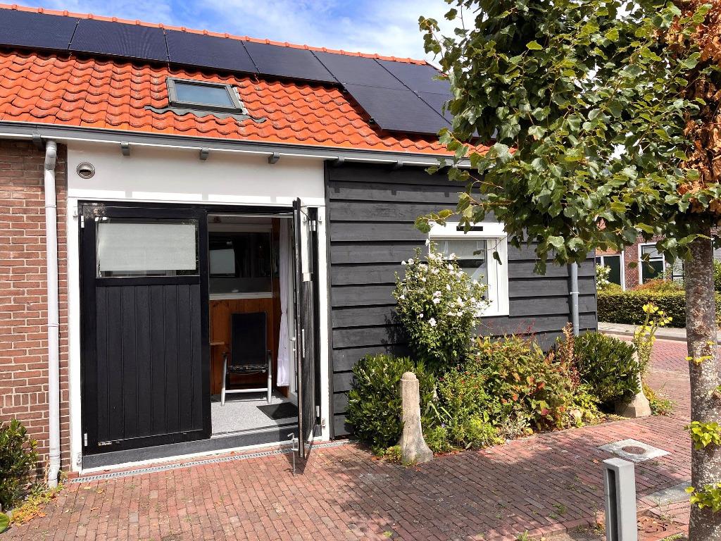 maison de vacances à louer près de l'Oosterschelde, de la me, Vacances, Maisons de vacances | Pays-Bas, Propriétaire, Village