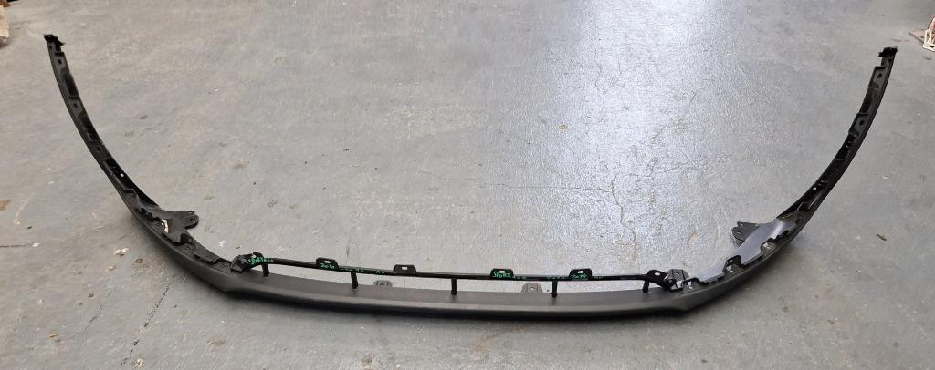 Jupe Pare choc avant KIA SPORTAGE 2010 2015 spoiler diffuseu, Enlèvement, Avant, Hyundai