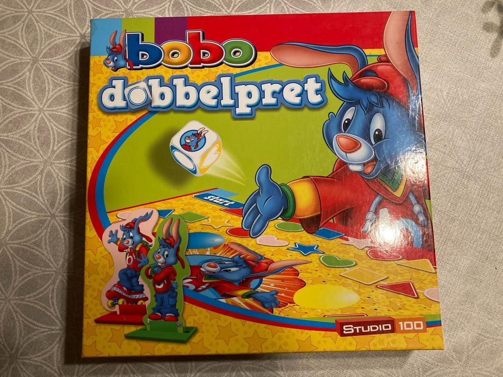 Spelletjes voor kinderen, Enlèvement, Puzzles