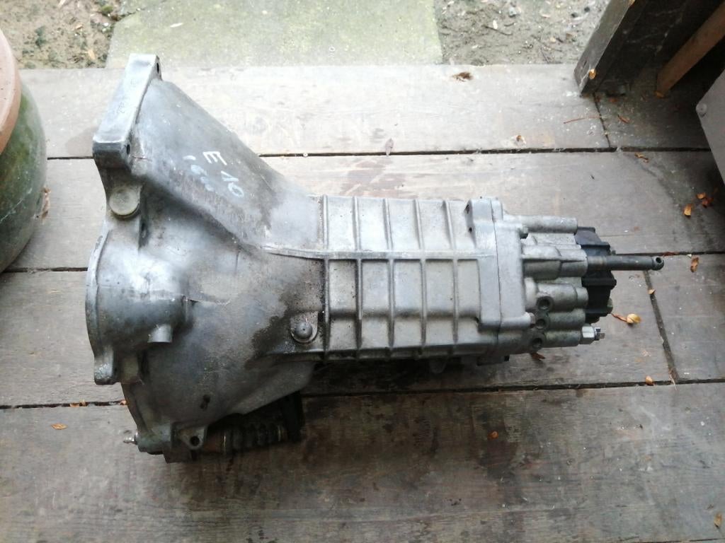 BMW 1502-1602 Versnellingsbak, Auto-onderdelen, Ophalen, Gebruikt, BMW