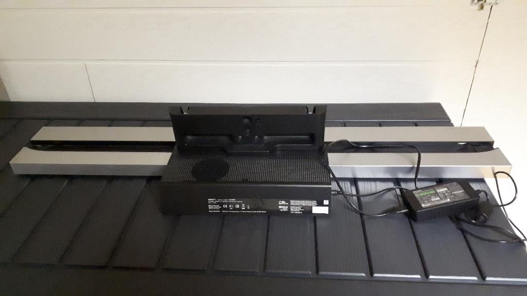 Soundbar Sony, Audio, Tv en Foto, Home Cinema-sets, Ophalen, Gebruikt, Soundbar, Sony