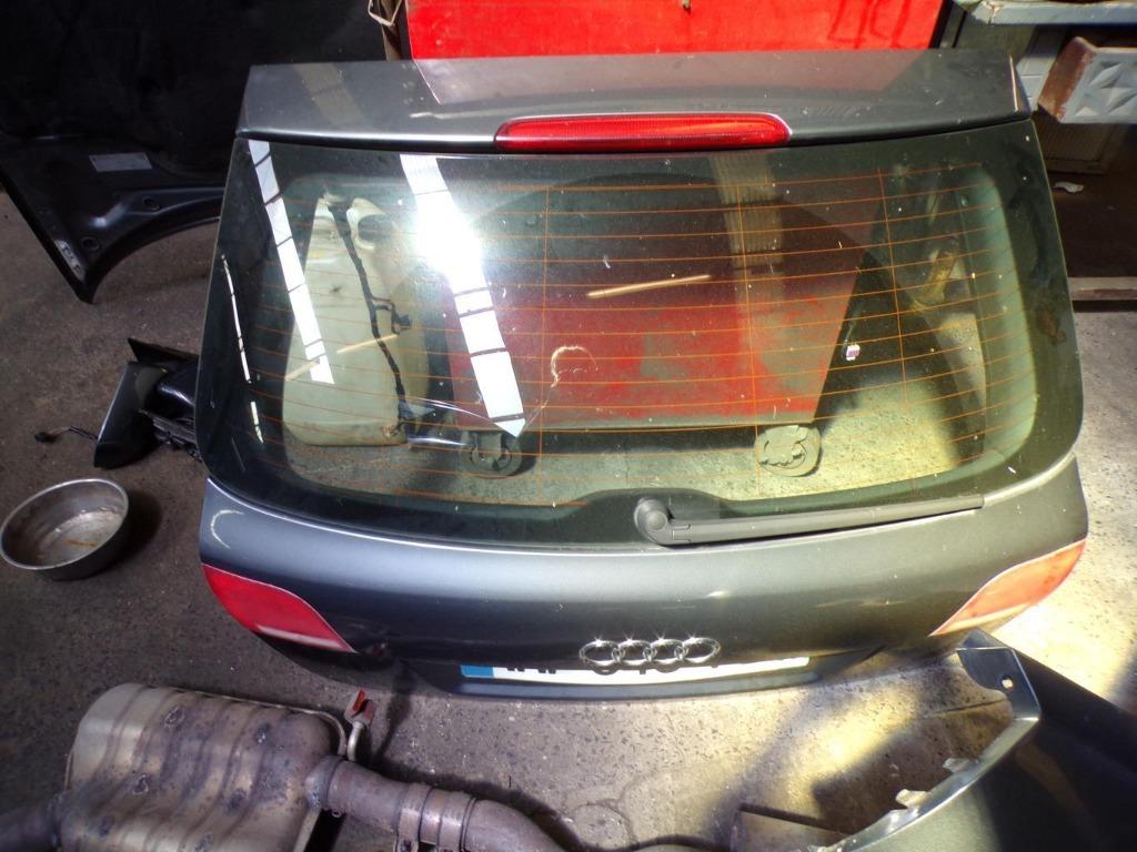 Hayon arrière Audi A3 4x4 2004-2008 LP/13894, Enlèvement ou Envoi, Utilisé, Arrière, Audi