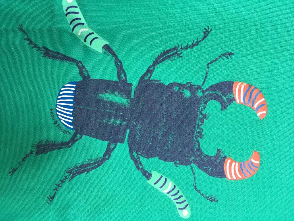 Tee-shirt Filou and Friends 7 ans, Ophalen, Gebruikt, Jongen, Shirt of Longsleeve