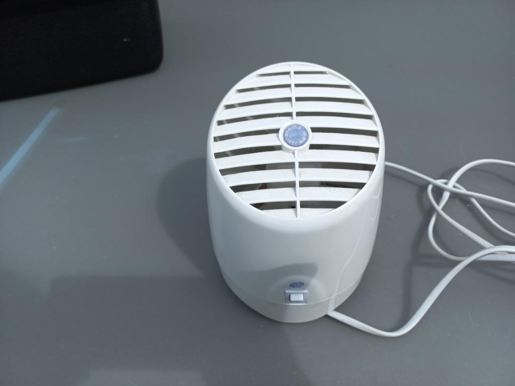 Aroma stream geurverspreider, Ophalen, Zo goed als nieuw, Overige