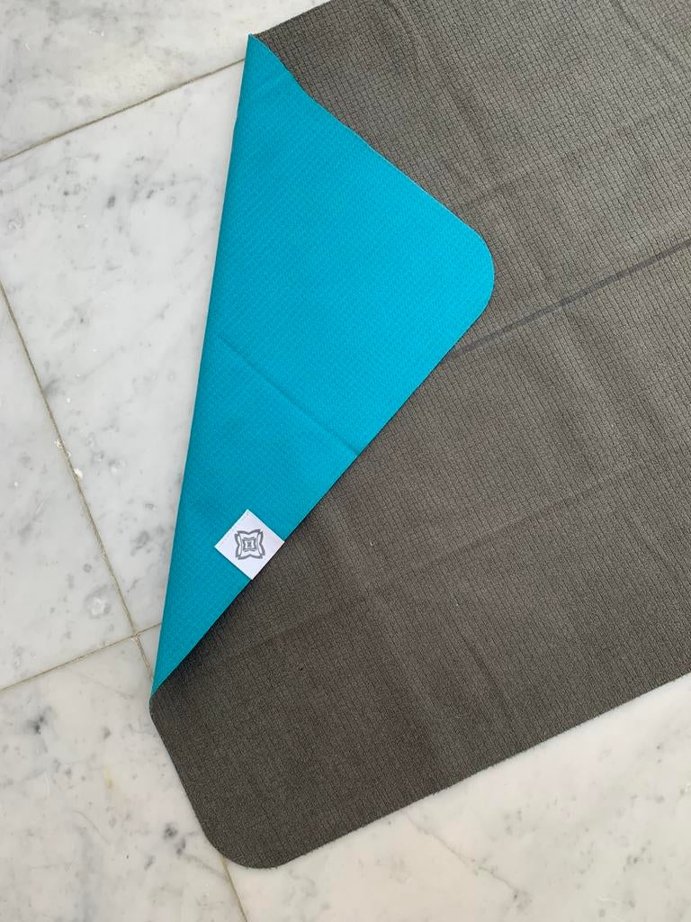 sous-tapis de yoga pour une bonne prise en main - NOUVEAU, Enlèvement