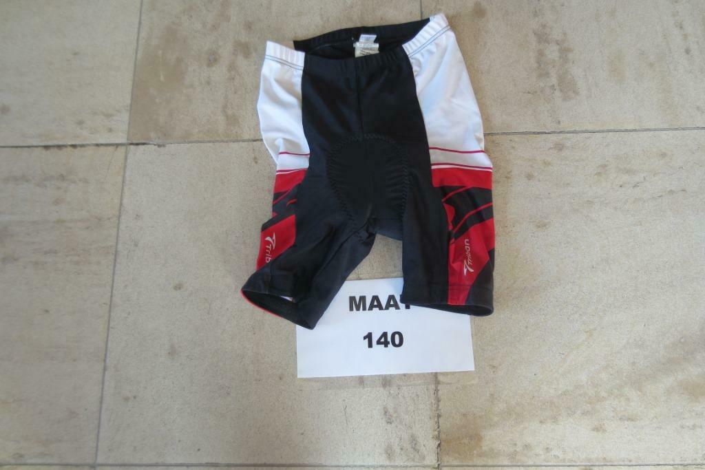 Fietsbroek Triban Declaton 140, Enlèvement ou Envoi, Comme neuf, Autres tailles, Vêtements d'extérieur