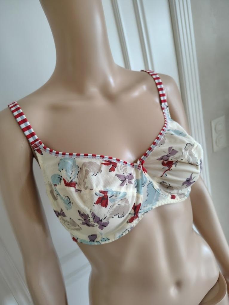 nieuwe BH van young attitude, Verzenden, BH