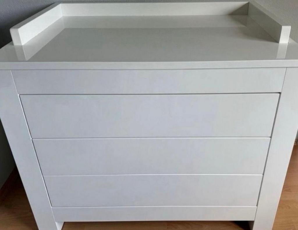 Armoire pour bébé Somero Kidmill, Enlèvement, Utilisé, Armoire