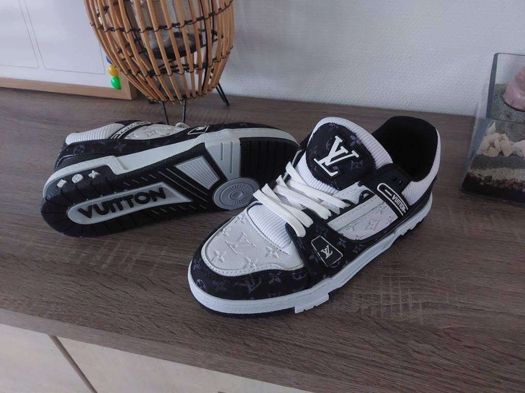 Louis vuitton schoene, Vêtements | Hommes, Chaussures, Neuf, Autres couleurs, Enlèvement, Louis Vuitton