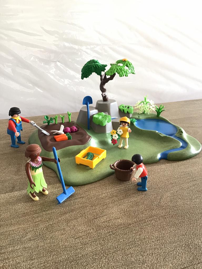 Playmobil verschillende setjes, Ophalen of Verzenden, Zo goed als nieuw