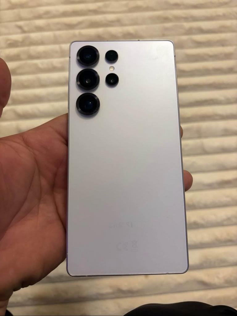 Samsung Galaxy S25 Ultra