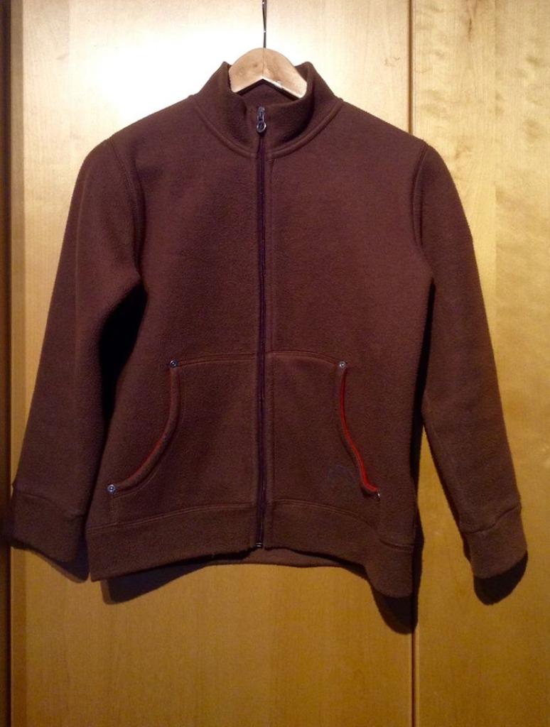 Cardigan chaud Tintin garçon 10 ans, Overige typen, Ophalen of Verzenden, Zo goed als nieuw, Jongen
