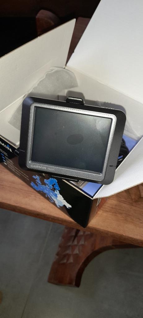 Gps garmin neuf, Enlèvement, Neuf