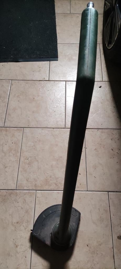 black et Decker, Enlèvement, Utilisé