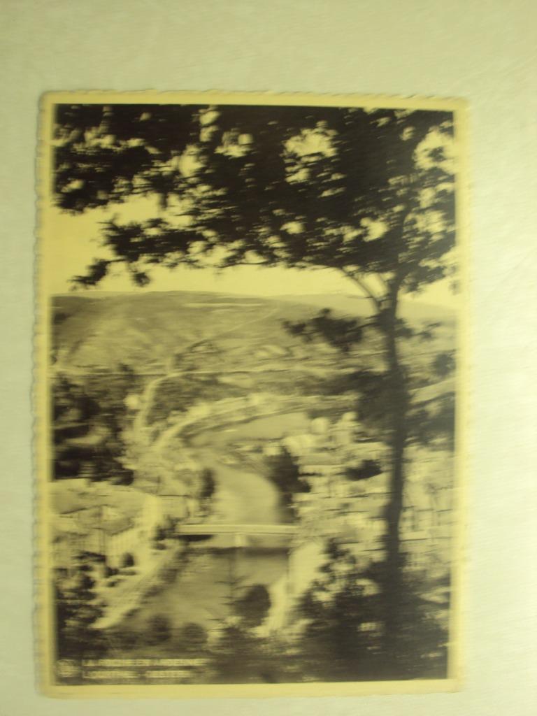 48677 - LA ROCHE EN ARDENNE - L'OURTHE - DESTER, Ophalen of Verzenden