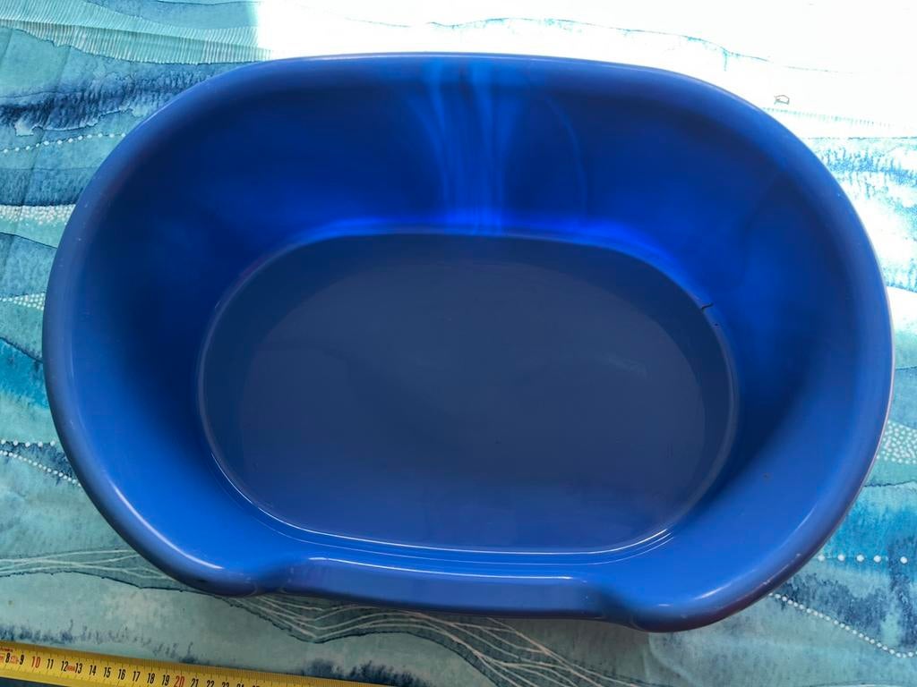 Hondenmand voor kleine hond, Dieren en Toebehoren, Ophalen, Zo goed als nieuw