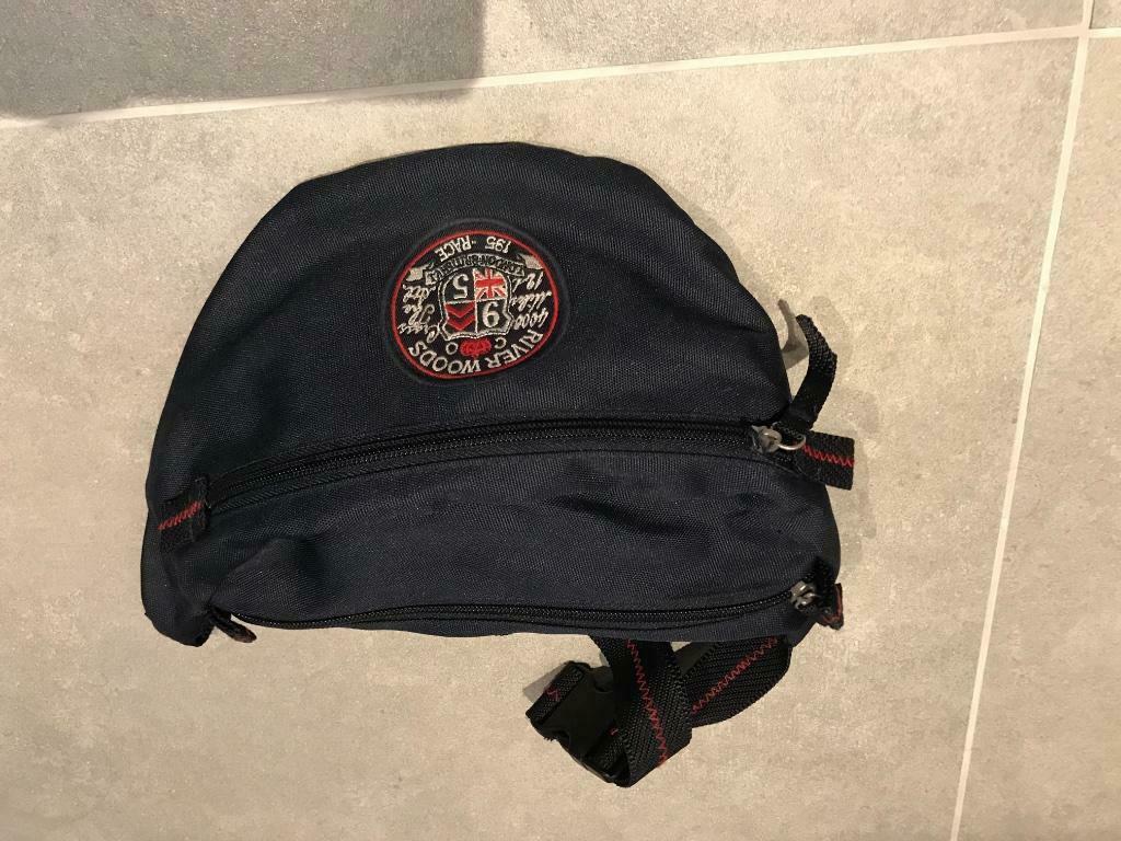 Heuptasje merk River Woods, Handtassen en Accessoires, Ophalen of Verzenden, Gebruikt