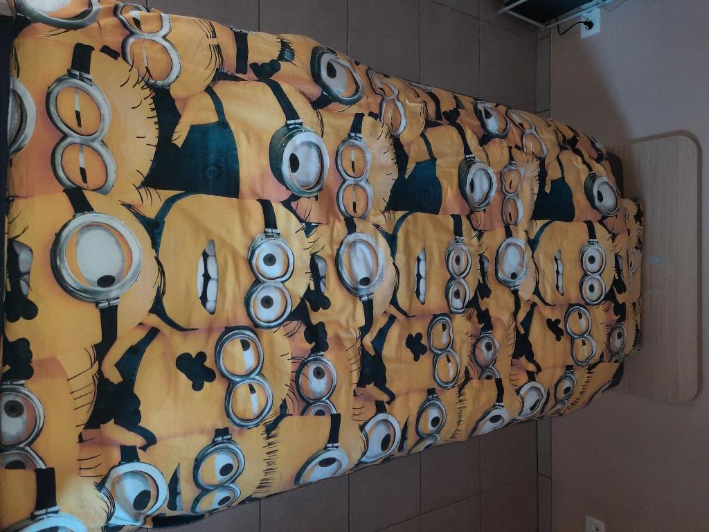 minions, Ophalen of Verzenden