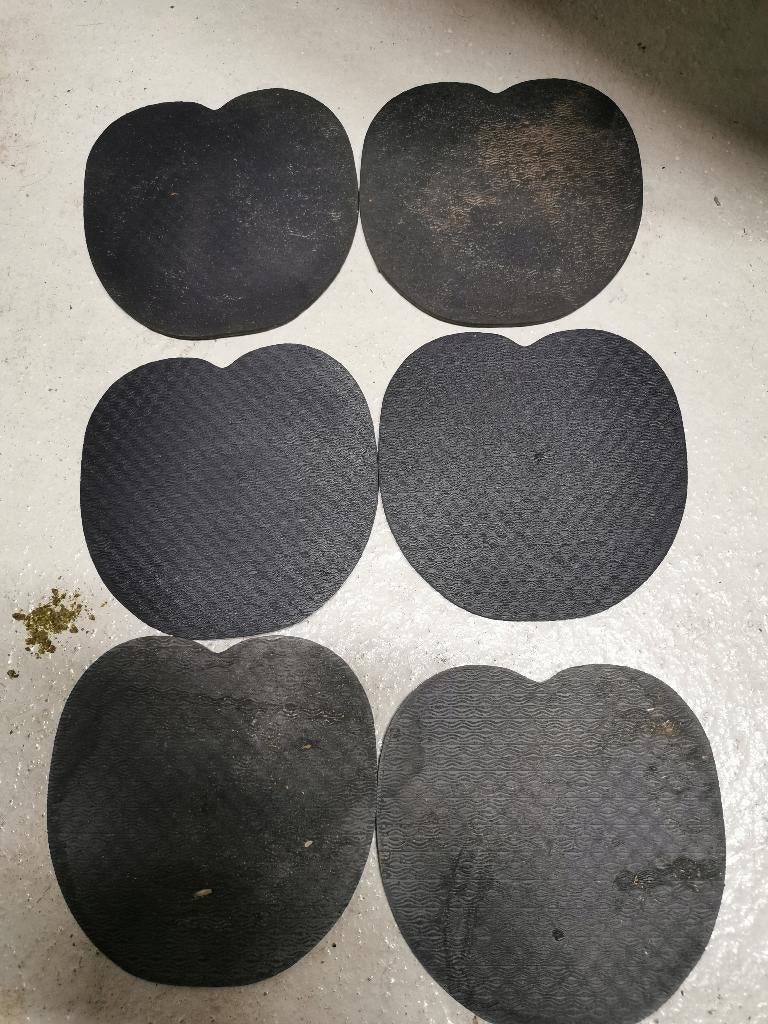 Scoot boot pads maat 7, Ophalen, Nieuw, Overige toepassingen