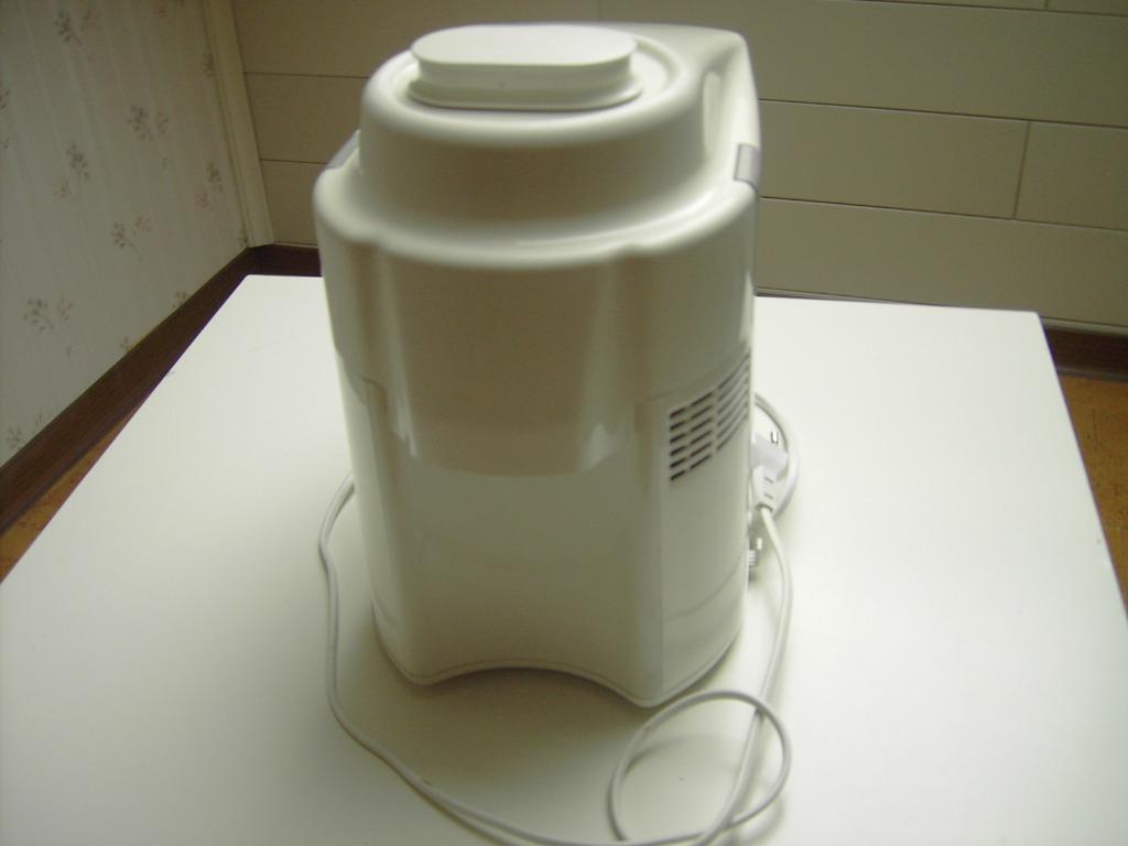 Sapcentrifuge Moulinex, Enlèvement, Comme neuf