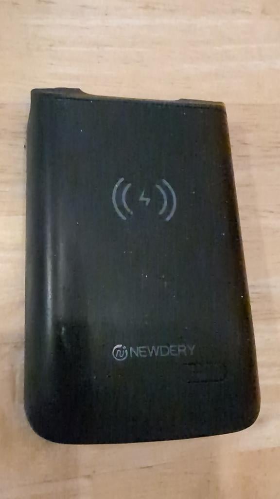 Voor de hobbyist, een half telefoonhoesje (extended battery), Hobby en Vrije tijd, Elektronica-componenten, Ophalen of Verzenden