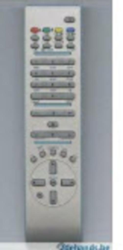 SANYO afstandsbediening voor LCD en Plasma tv, Ophalen of Verzenden, Gebruikt, Origineel, Tv