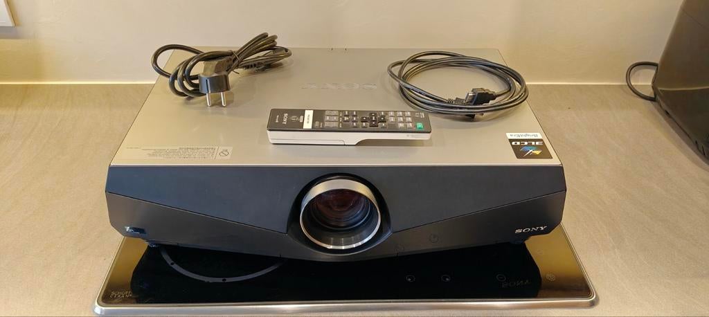 Sony projector/bezmer, Audio, Tv en Foto, Beamers, Ophalen