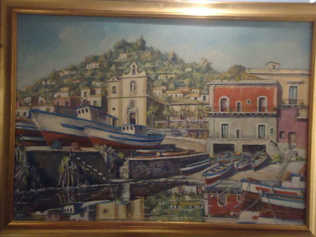 Peinture, Antiquités & Art, Art | Peinture | Classique, Enlèvement