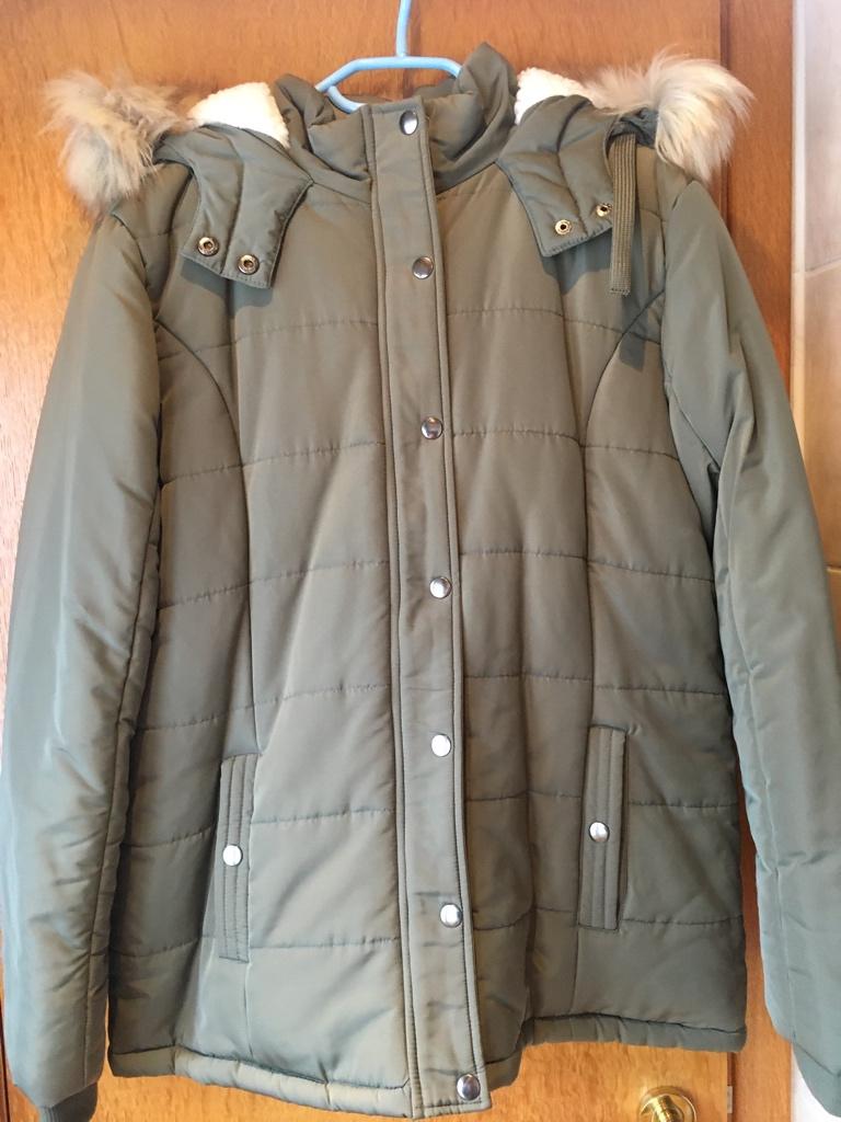 Veste hiver pour femme, Vêtements | Femmes, Enlèvement, Neuf, Taille 42/44 (L), Autres couleurs