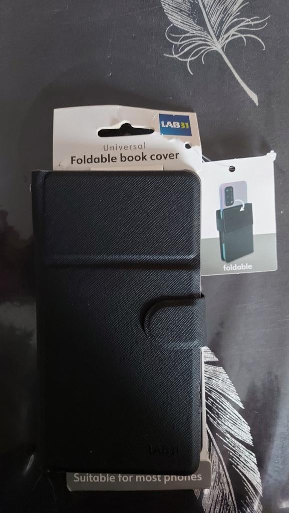 coque de téléphone universelle, Télécoms, Enlèvement ou Envoi, Neuf
